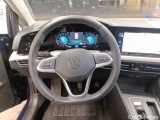  Volkswagen  Golf  Volkswagen VIII 1.0 eTSI 81kW Life Business DSG 5d #24