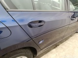  Volkswagen  Golf  Volkswagen VIII 1.0 eTSI 81kW Life Business DSG 5d #40