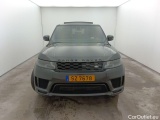  Land Rover  Range Rover Sport LAND ROVER  - 2018 2.0 P400e 300 PHEV HSE Dynamic 5d 