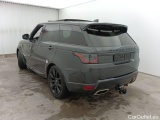  Land Rover  Range Rover Sport LAND ROVER  - 2018 2.0 P400e 300 PHEV HSE Dynamic 5d #3