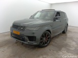  Land Rover  Range Rover Sport LAND ROVER  - 2018 2.0 P400e 300 PHEV HSE Dynamic 5d #4