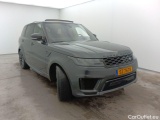  Land Rover  Range Rover Sport LAND ROVER  - 2018 2.0 P400e 300 PHEV HSE Dynamic 5d #2