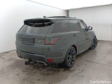  Land Rover  Range Rover Sport LAND ROVER  - 2018 2.0 P400e 300 PHEV HSE Dynamic 5d #5