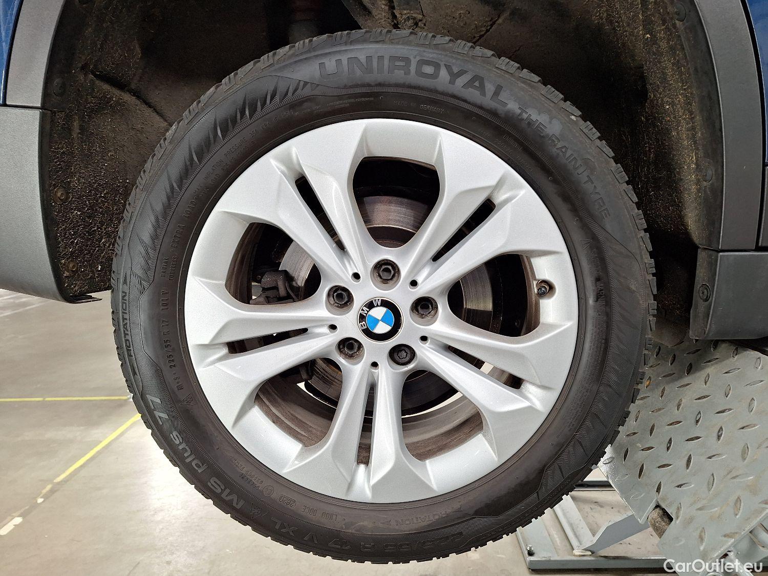  Bmw  X1 BMW,  FL'19, BMW  xDrive25e (162 kW) 5d #3