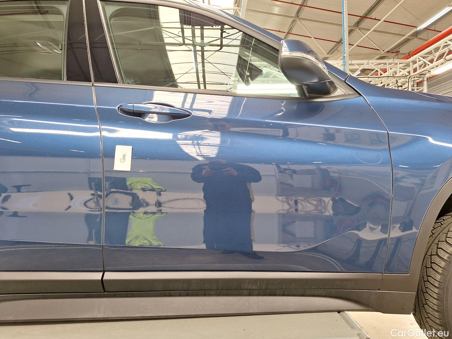  Bmw  X1 BMW,  FL'19, BMW  xDrive25e (162 kW) 5d #5