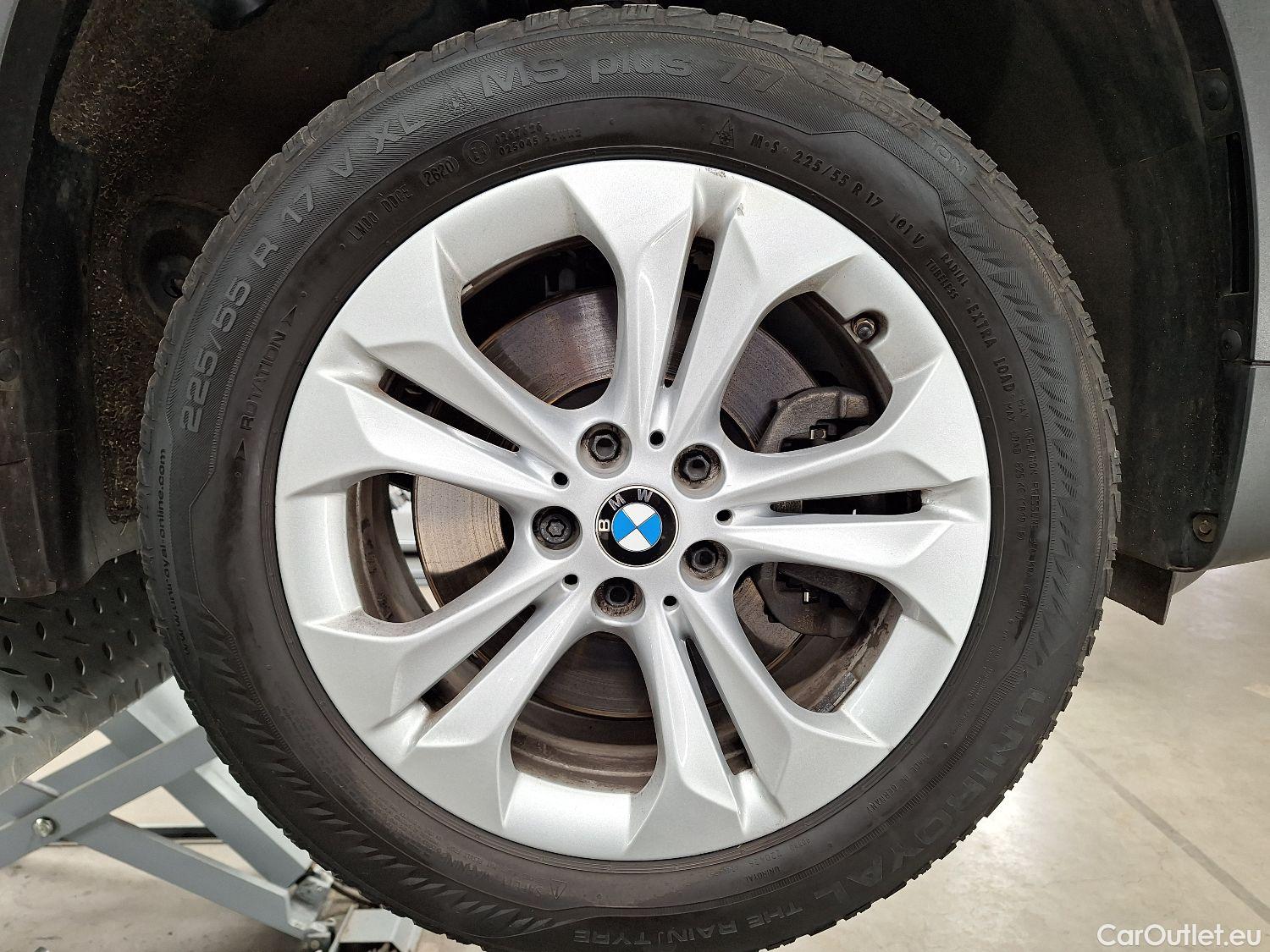  Bmw  X1 BMW,  FL'19, BMW  xDrive25e (162 kW) 5d #1