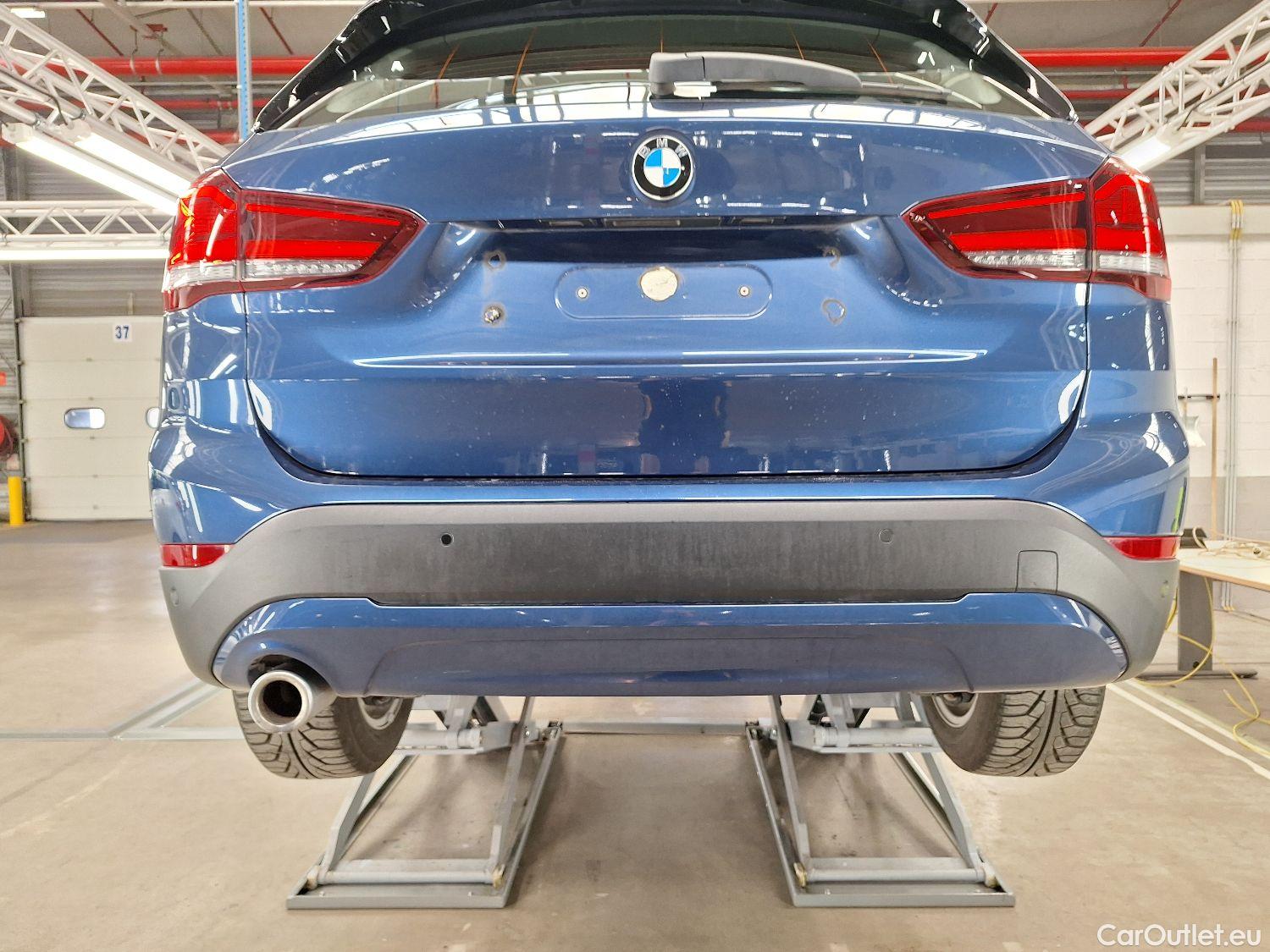  Bmw  X1 BMW,  FL'19, BMW  xDrive25e (162 kW) 5d #13