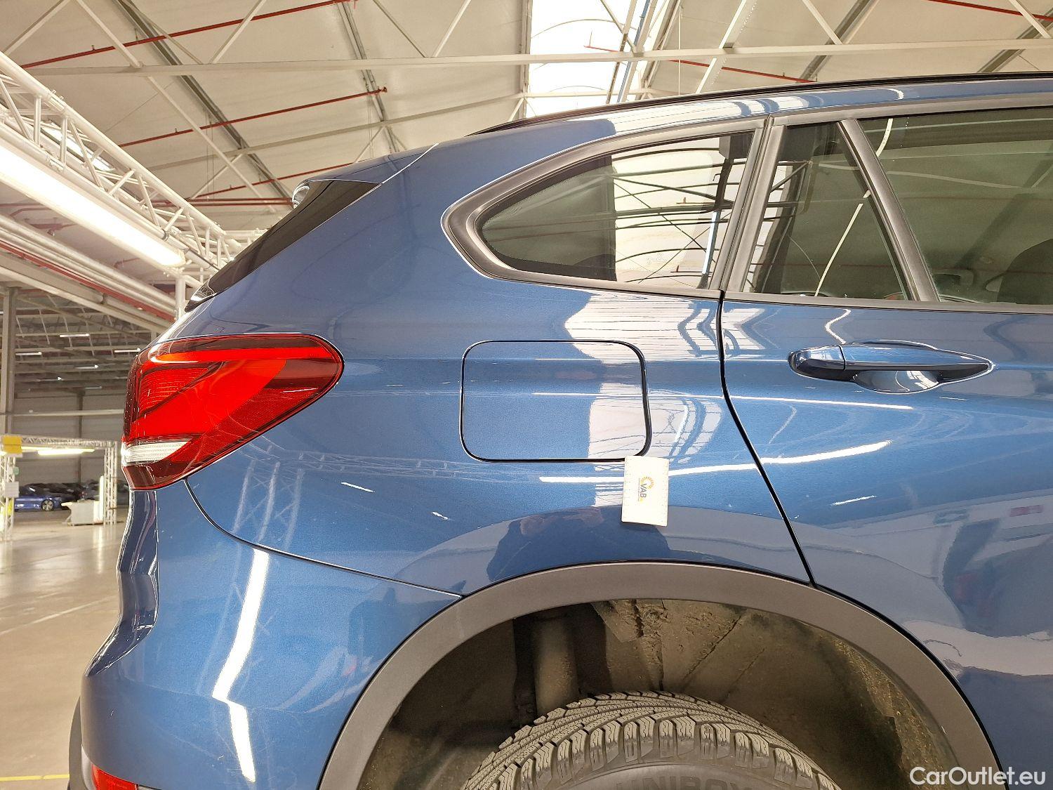  Bmw  X1 BMW,  FL'19, BMW  xDrive25e (162 kW) 5d #7
