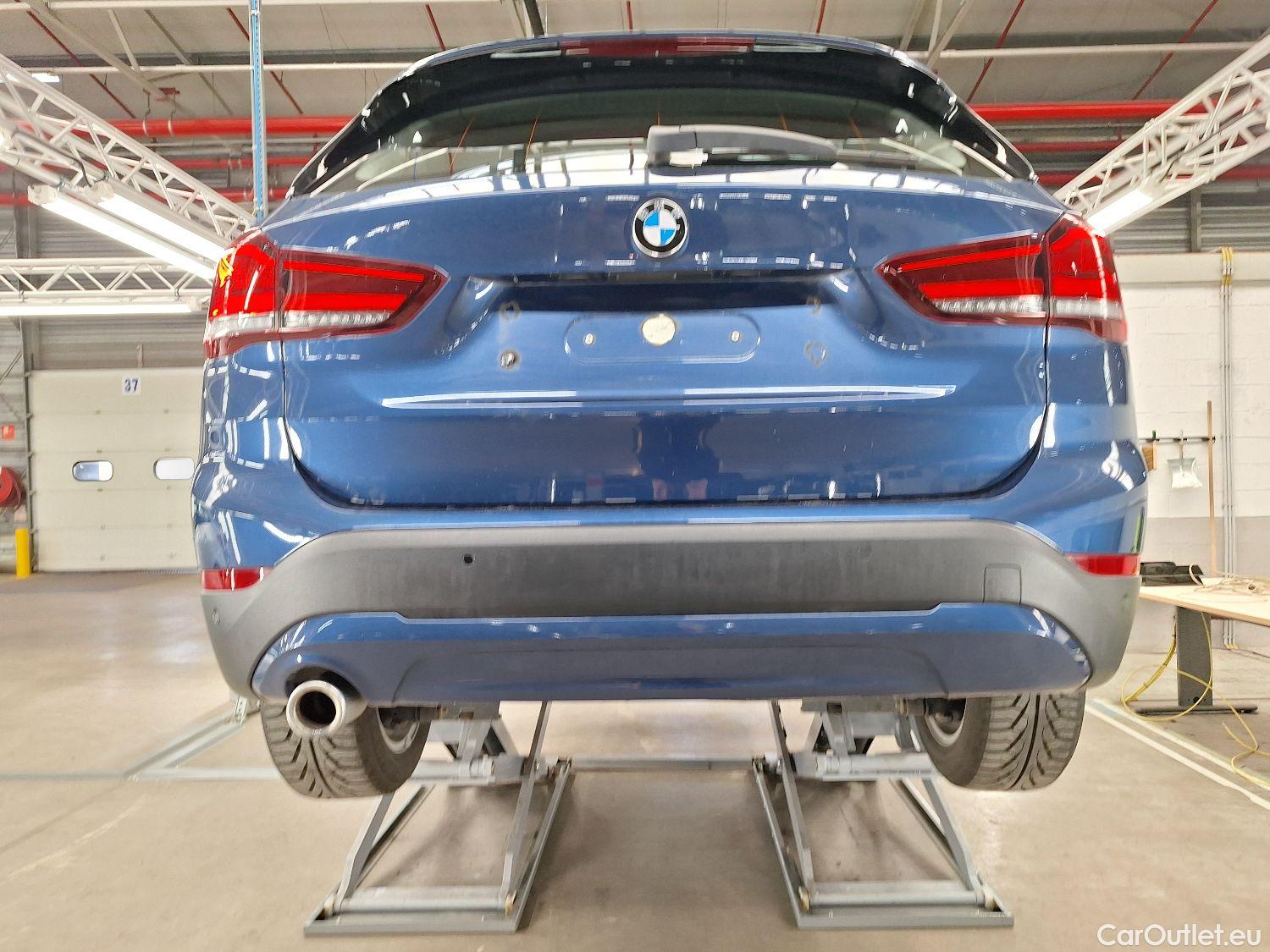  Bmw  X1 BMW,  FL'19, BMW  xDrive25e (162 kW) 5d #16