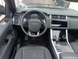  Land Rover  Range Rover Sport LAND ROVER  - 2018 2.0 P400e 300 PHEV HSE Dynamic 5d #9