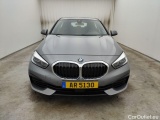  Bmw  Serie 1 BMW 1 HATCH DIESEL - 2019 118 dA 150hp (EU6AP) 5d 