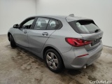  Bmw  Serie 1 BMW 1 HATCH DIESEL - 2019 118 dA 150hp (EU6AP) 5d #3