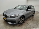  Bmw  Serie 1 BMW 1 HATCH DIESEL - 2019 118 dA 150hp (EU6AP) 5d #4
