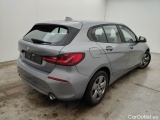  Bmw  Serie 1 BMW 1 HATCH DIESEL - 2019 118 dA 150hp (EU6AP) 5d #5