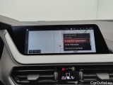  Bmw  Serie 1 BMW 1 HATCH DIESEL - 2019 118 dA 150hp (EU6AP) 5d #11