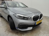  Bmw  Serie 1 BMW 1 HATCH DIESEL - 2019 118 dA 150hp (EU6AP) 5d #28