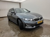  Bmw  Serie 3 BMW 3 TOURING DIESEL - 2019 330 dXA 286 MHEV AdBlue 5d #2
