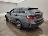  Bmw  Serie 3 BMW 3 TOURING DIESEL - 2019 330 dXA 286 MHEV AdBlue 5d #3