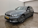  Bmw  Serie 3 BMW 3 TOURING DIESEL - 2019 330 dXA 286 MHEV AdBlue 5d #4