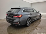  Bmw  Serie 3 BMW 3 TOURING DIESEL - 2019 330 dXA 286 MHEV AdBlue 5d #5