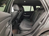  Bmw  Serie 3 BMW 3 TOURING DIESEL - 2019 330 dXA 286 MHEV AdBlue 5d #10