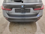  Bmw  Serie 3 BMW 3 TOURING DIESEL - 2019 330 dXA 286 MHEV AdBlue 5d #29