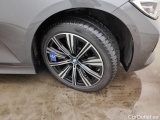  Bmw  Serie 3 BMW 3 TOURING DIESEL - 2019 330 dXA 286 MHEV AdBlue 5d #41