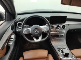  Mercedes  C-Klasse MERCEDES CLASSE C BREAK DIESEL (S205) C 220 d 194 Business Solution 5d Auto #9