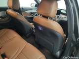  Mercedes  C-Klasse MERCEDES CLASSE C BREAK DIESEL (S205) C 220 d 194 Business Solution 5d Auto #18