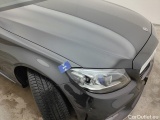  Mercedes  C-Klasse MERCEDES CLASSE C BREAK DIESEL (S205) C 220 d 194 Business Solution 5d Auto #22