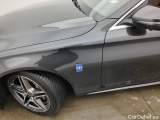  Mercedes  C-Klasse MERCEDES CLASSE C BREAK DIESEL (S205) C 220 d 194 Business Solution 5d Auto #26