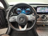  Mercedes  C-Klasse MERCEDES CLASSE C BREAK DIESEL (S205) C 220 d 194 Business Solution 5d Auto #30