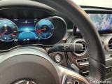  Mercedes  C-Klasse MERCEDES CLASSE C BREAK DIESEL (S205) C 220 d 194 Business Solution 5d Auto #32