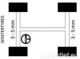  Mercedes  C-Klasse MERCEDES CLASSE C BREAK DIESEL (S205) C 220 d 194 Business Solution 5d Auto #35