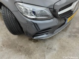 Mercedes  C-Klasse MERCEDES CLASSE C BREAK DIESEL (S205) C 220 d 194 Business Solution 5d Auto #39