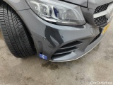  Mercedes  C-Klasse MERCEDES CLASSE C BREAK DIESEL (S205) C 220 d 194 Business Solution 5d Auto #36