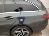  Mercedes  C-Klasse MERCEDES CLASSE C BREAK DIESEL (S205) C 220 d 194 Business Solution 5d Auto #45
