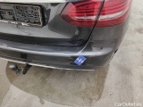  Mercedes  C-Klasse MERCEDES CLASSE C BREAK DIESEL (S205) C 220 d 194 Business Solution 5d Auto #48