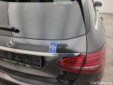  Mercedes  C-Klasse MERCEDES CLASSE C BREAK DIESEL (S205) C 220 d 194 Business Solution 5d Auto #53