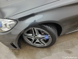  Mercedes  C-Klasse MERCEDES CLASSE C BREAK DIESEL (S205) C 220 d 194 Business Solution 5d Auto #59
