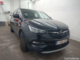  Opel   Grandland X Opel 1.6 Turbo S/S E-AT8 225pk/ch Innov 5d #2