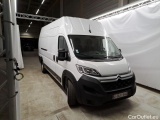  Citroen  Jumper Citroën  4-35 L4H3 - 2.2 BlueHDi 165 S&S Club 4d #2