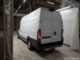  Citroen  Jumper Citroën  4-35 L4H3 - 2.2 BlueHDi 165 S&S Club 4d #3