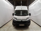  Citroen  Jumper Citroën  4-35 L4H3 - 2.2 BlueHDi 165 S&S Club 4d 