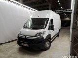  Citroen  Jumper Citroën  4-35 L4H3 - 2.2 BlueHDi 165 S&S Club 4d #4