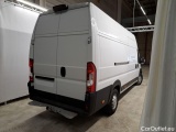  Citroen  Jumper Citroën  4-35 L4H3 - 2.2 BlueHDi 165 S&S Club 4d #5