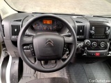  Citroen  Jumper Citroën  4-35 L4H3 - 2.2 BlueHDi 165 S&S Club 4d #9