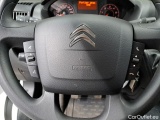  Citroen  Jumper Citroën  4-35 L4H3 - 2.2 BlueHDi 165 S&S Club 4d #26