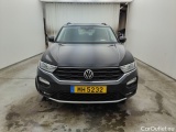  Volkswagen  T-ROC VOLKSWAGEN  1.5 TSI 150 ACT Style DSG (EU6.2) 5d  