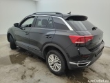  Volkswagen  T-ROC VOLKSWAGEN  1.5 TSI 150 ACT Style DSG (EU6.2) 5d  #3